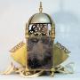 English  Lantern Clock