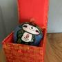Collectable Olympic Beijing 2008 Bauble