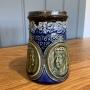 Doulton Lambeth Glazed Queen Victoria Jubilee Tankard
