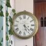 ships clock