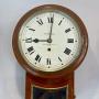 Victorian drop dial B Arnold