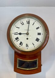 Victorian Drop Dial B Arnold