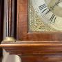 longcase clock  Northam  Reavill