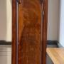 longcase clock signed by Northam & Reavill of Lond