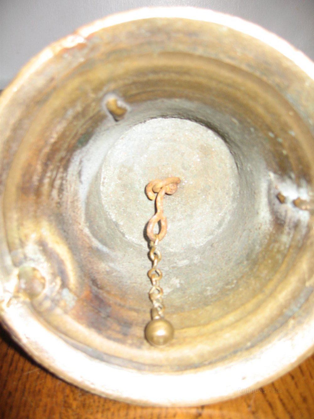 antiques-atlas-bronze-hand-bell