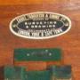 ANTIQUE THEODOLITE COOKE TROUGHTON AND SIMMS
