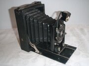 Ernemann Heag Iii Camera