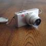 Leica D-lux 2 Camera