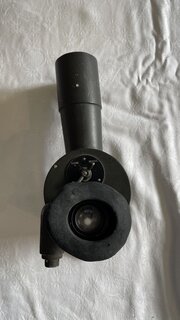 M17 Elbow Telescope