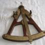 Marine Octant