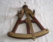 Marine Octant