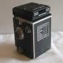rolleiflex 35A camera