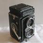 Rolleiflex 3.5A camera