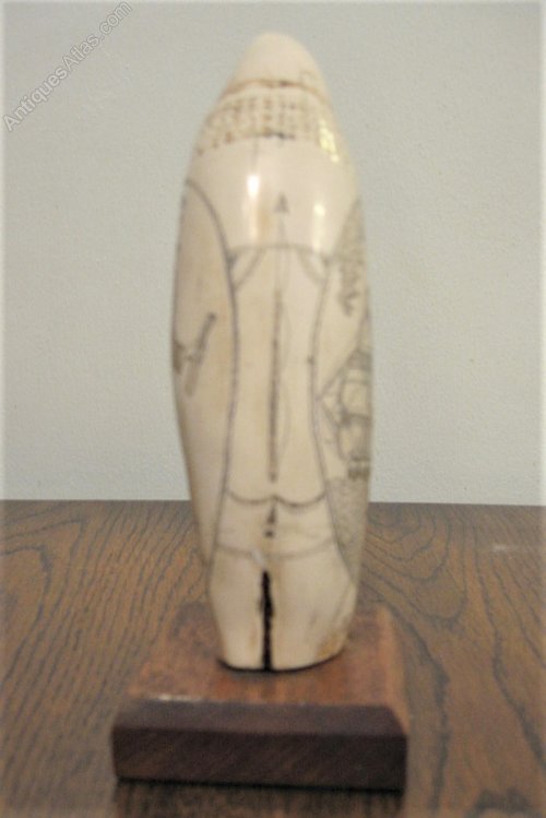 antiques-atlas-scrimshaw