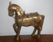 Tang Dynasty Style, Marwari War Horse