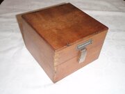 Taylor Hobson 14" Lens