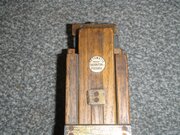 Thornton Pickard Camera Tripod