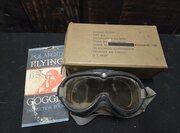 US A.A.F  B8 Flying Goggles  (WWII)