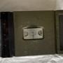 WW II  M6 tank periscope