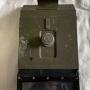 World War II U.S. Army Model M6 tank periscope