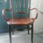 1920s Bentwood Arm Chair. 