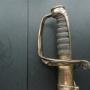 1845 Victorian sword