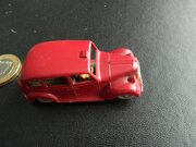 Lesney Model Taxi.