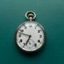 Military Pocket Watch