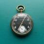 Military Pocket watch.