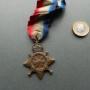 World War One 14/15 Cross