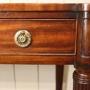 Regency  Mahogany