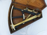 Early English Quadrant By Rowland