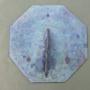 Sundial Late 17th Century by John Worgan