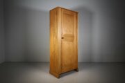 1930’s Beautiful Cotswold School Oak Wardrobe 