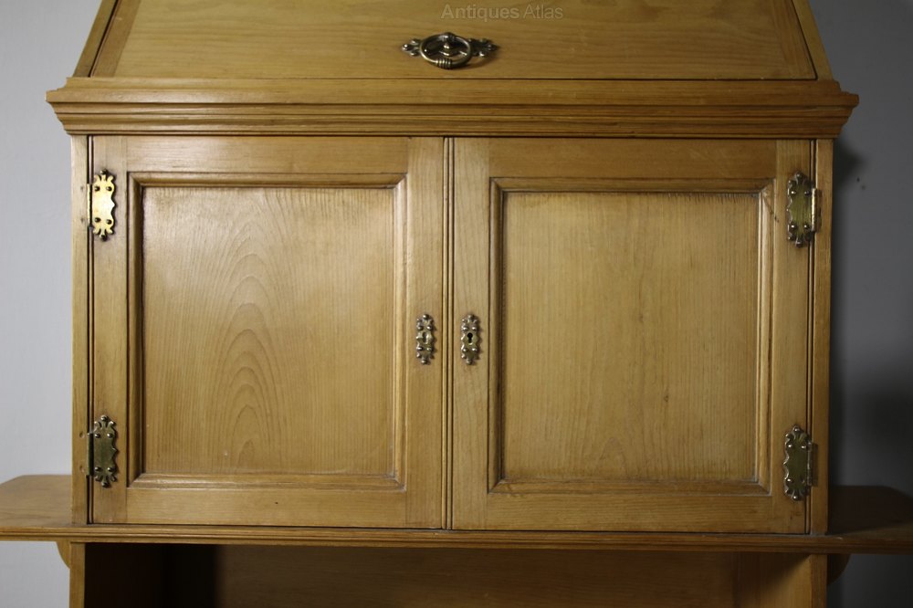 19th Century Antique Pine Wall Antiques Atlas