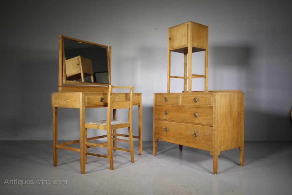 Bath Makers 1920’s Bedroom Suite Antiques Atlas