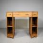 Heals of London 1920’s Oak Writing Desk 