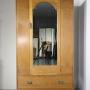 Rare Heals Antique Oak Wardrobe Only 31 Ever Made