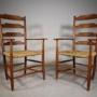 Rare Pair of 1930’s Dicon Nance Armchairs – St.Ives Studio