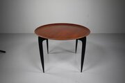 Willumsen & Engholm Fritz Hansen 1958 Coffee Table