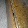 Gate Leg Table  Drop Leaf Table