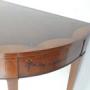 Console Table  Hall Table