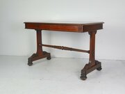 19th Century Writing Desk Johnstone & Jeans