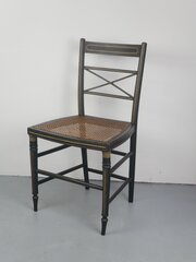 19th Century Painted Chair