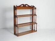 19th Century Wall Shelves