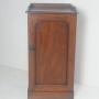 19th century Bedside Cupboard