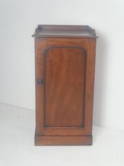 19th Century Bedside Cupboard