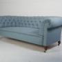 19th century Chesterfield Sofa