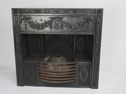 19th Century Register Grate