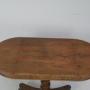 Rosewood Table
